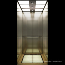 4 People Small Home Elevator
